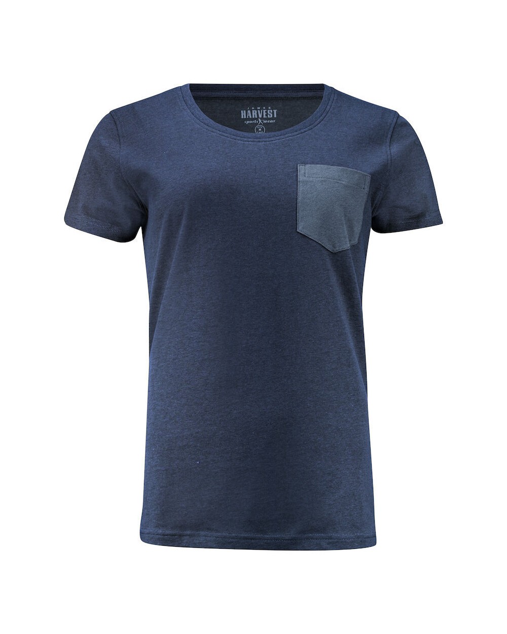 JAMES-HARVEST Walcott
T-Shirt Damen T-Shirts personalisierbar