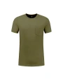 TRICORP T-Shirt Premium T-Shirts personalisierbar