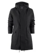 Jassen J. HARVEST & FROST Technische Parka
Dames voor bedrukking &amp; borduring