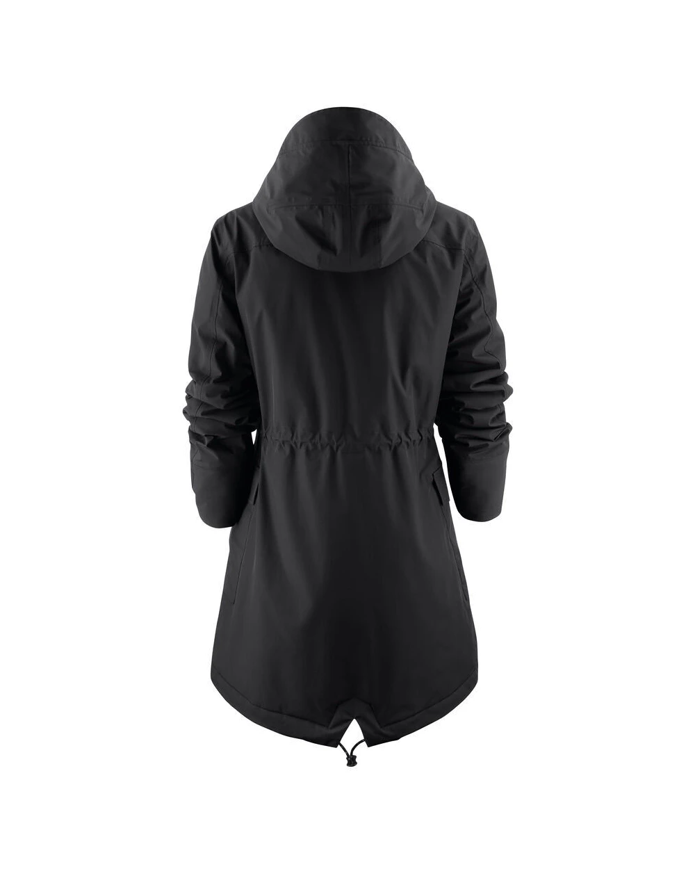 Jassen J. HARVEST & FROST Technische Parka
Dames voor bedrukking &amp; borduring