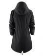 Jassen J. HARVEST & FROST Technische Parka
Dames voor bedrukking &amp; borduring