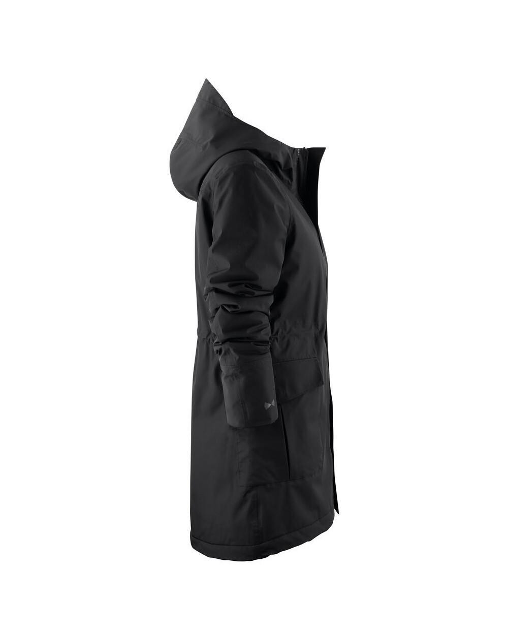 Jassen J. HARVEST & FROST Technische Parka
Dames voor bedrukking &amp; borduring