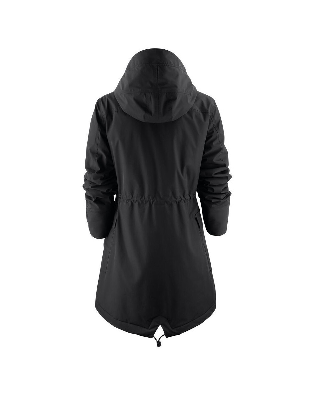 Jassen J. HARVEST & FROST Technische Parka
Dames voor bedrukking &amp; borduring