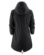 Vestes personnalisable J. HARVEST & FROST Parka Technique
Femmes