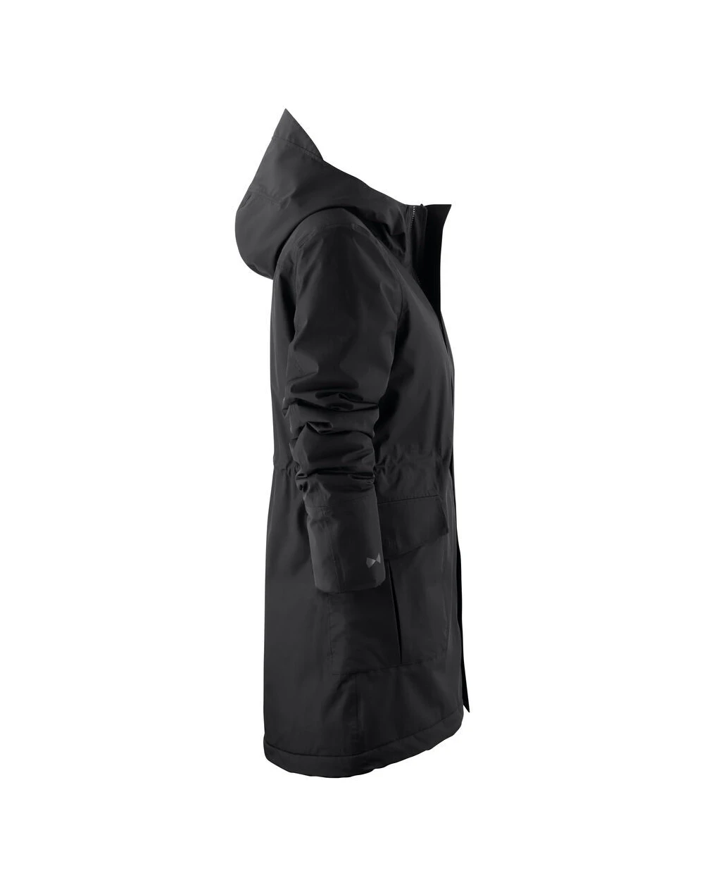 Jassen J. HARVEST & FROST Technische Parka
Dames voor bedrukking &amp; borduring