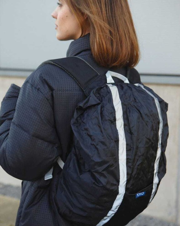 Accessoires personnalisable YOKO Housse de protection imperméable pour sac à dos
