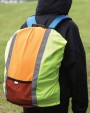Benodigdheden YOKO Waterproof rucksack cover voor bedrukking &amp; borduring