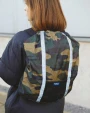 YOKO Waterproof rucksack cover Zubehör personalisierbar
