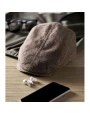 Casquettes personnalisable 4DO Casquette Newsboy 335 gr/m²