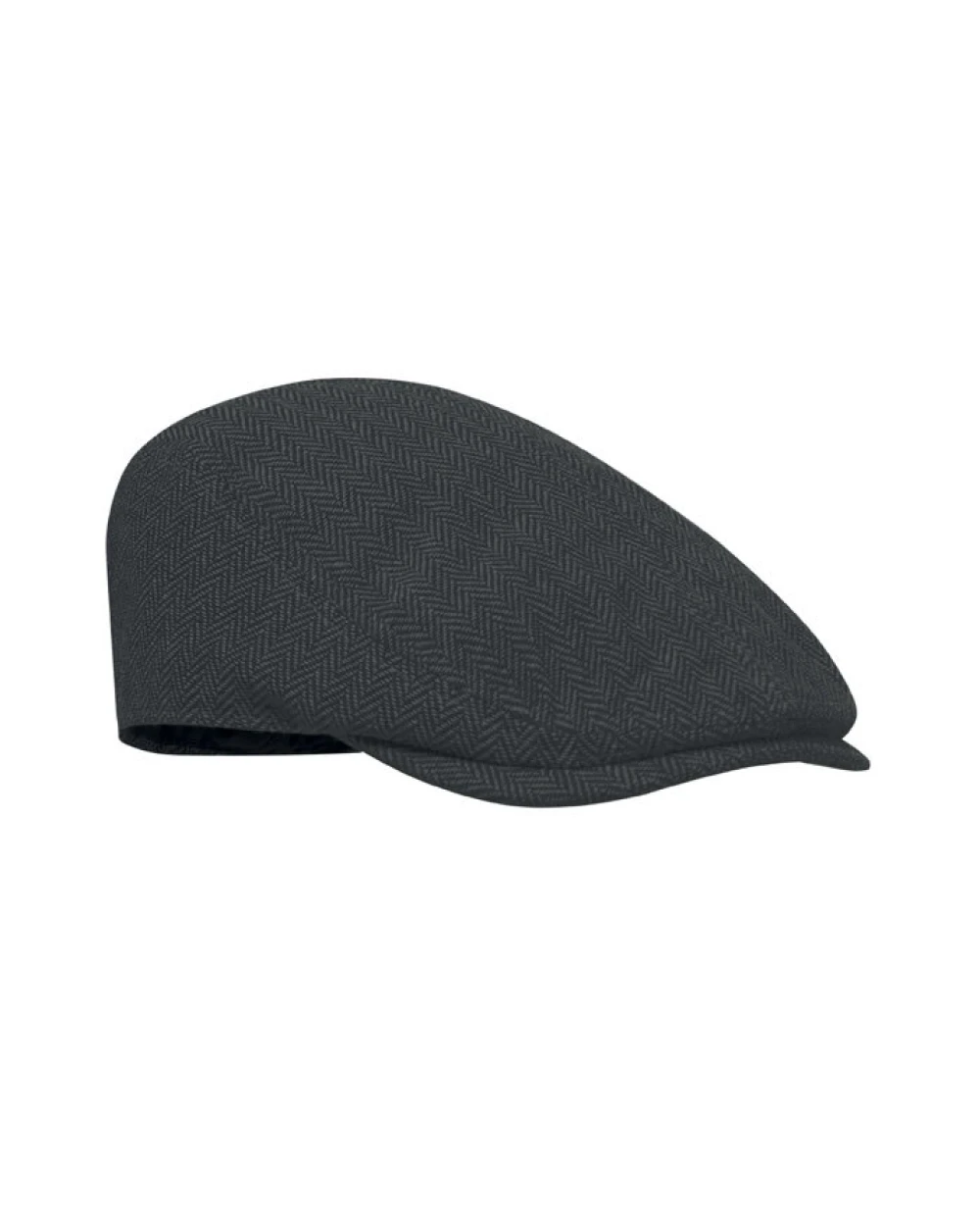 Casquettes personnalisable 4DO Casquette Newsboy 335 gr/m²