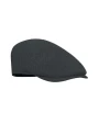 Petjes 4DO Newsboy platte pet 335g/m² voor bedrukking &amp; borduring