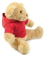 T-shirts MUMBLES Teddy Hoodie voor bedrukking &amp; borduring