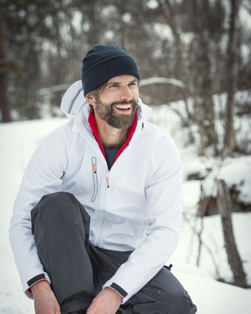 Bonnets personnalisable CLIQUE Hubert