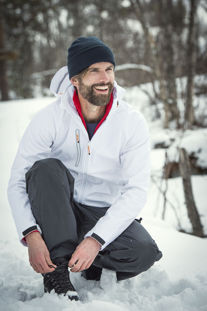 Mutsen CLIQUE Hubert voor bedrukking &amp; borduring