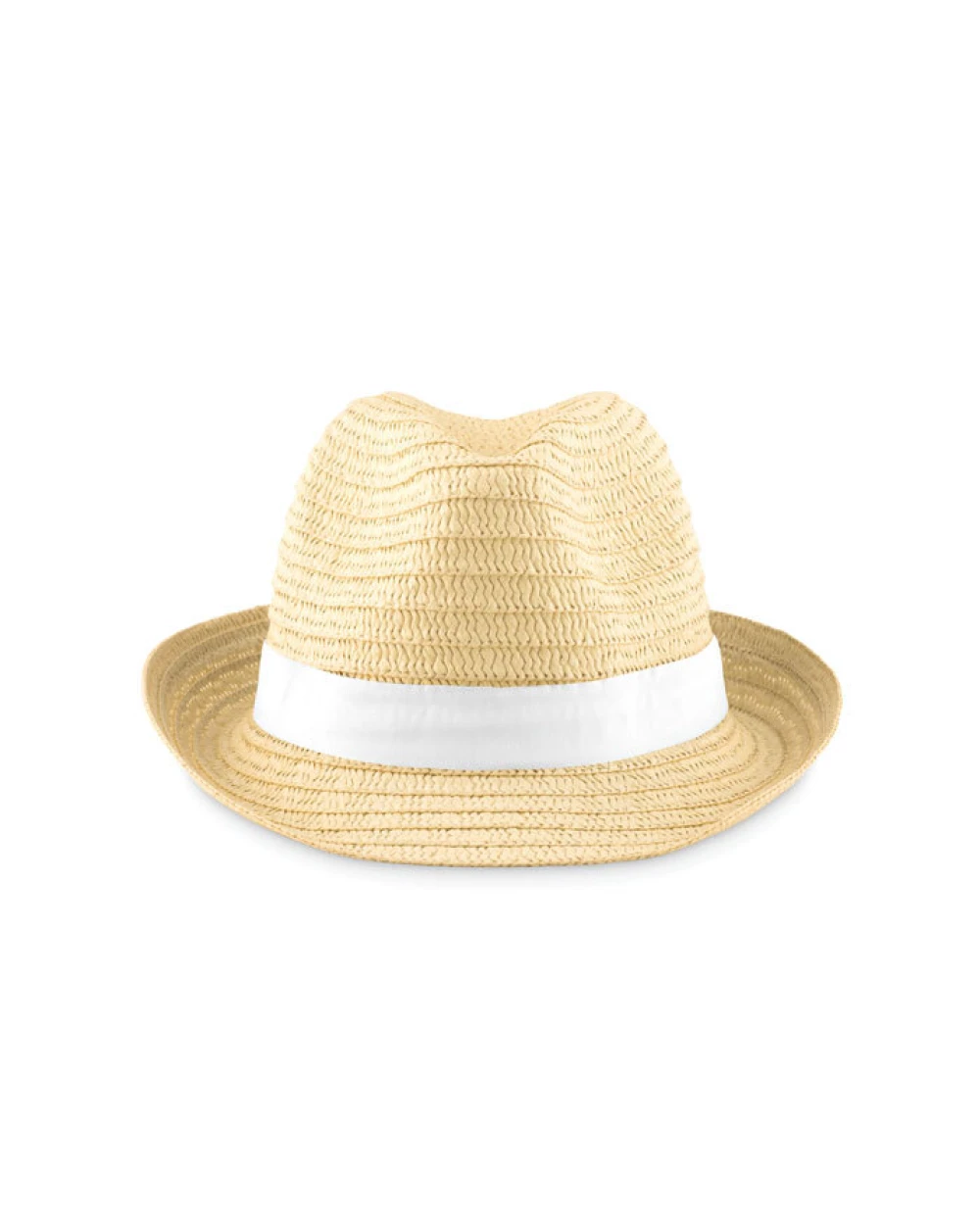 Casquettes personnalisable 4DO Chapeau de paille