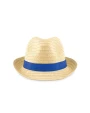 Casquettes personnalisable 4DO Chapeau de paille