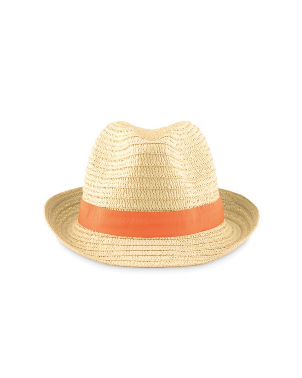 Casquettes personnalisable 4DO Chapeau de paille