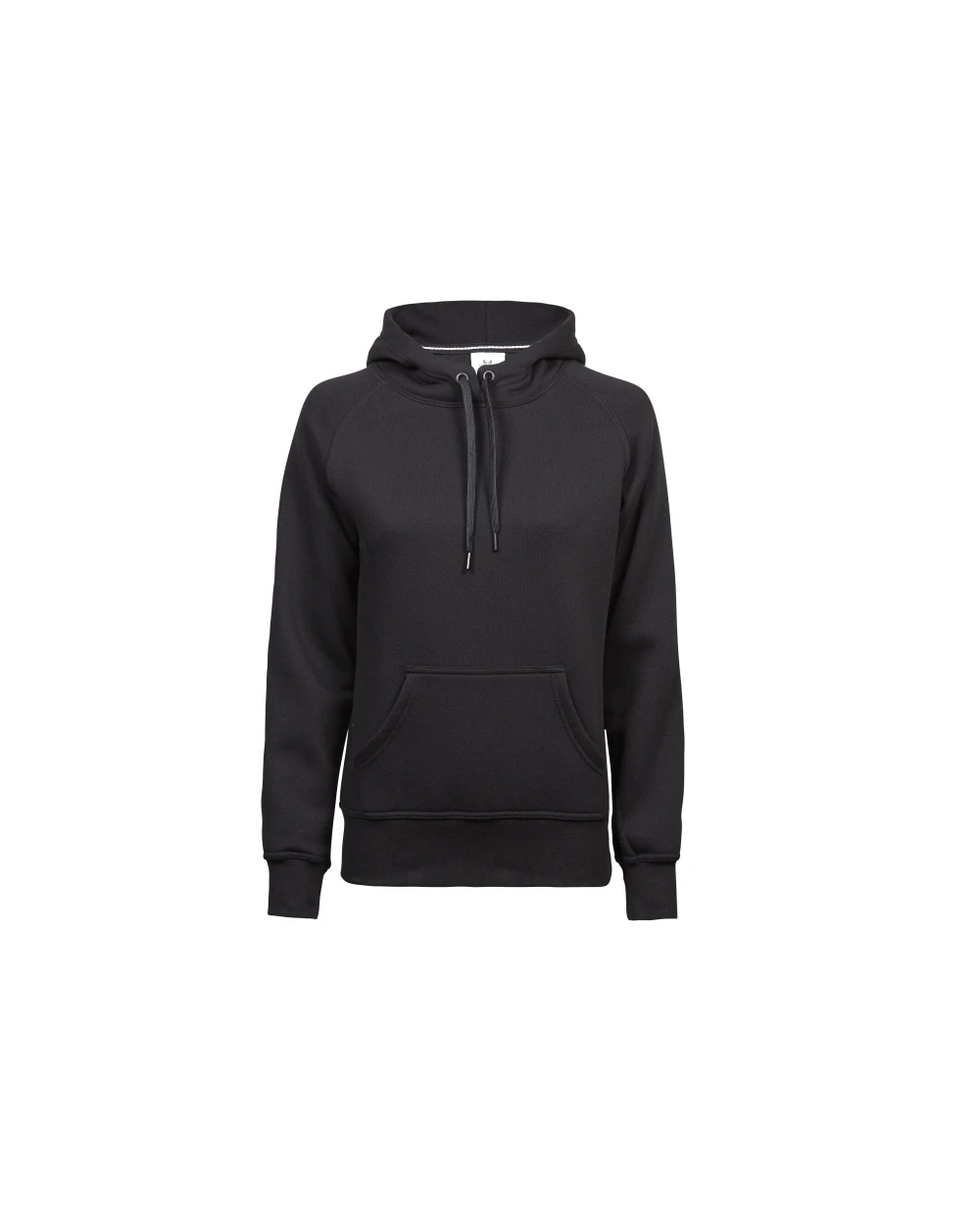 Sweaters & hoodies TEE JAYS WOMEN'S HOODED SWEATSHIRT voor bedrukking &amp; borduring