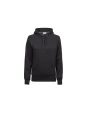 TEE JAYS WOMEN'S HOODED SWEATSHIRT Sweatshirts personalisierbar