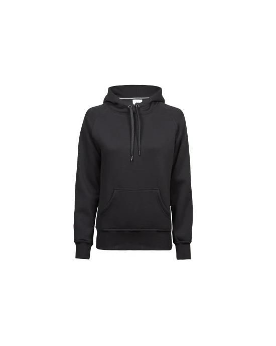 Sweat-shirts personnalisable Tee Jays WOMEN'S HOODED SWEATSHIRT