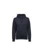 Sweat-shirts personnalisable Tee Jays WOMEN'S HOODED SWEATSHIRT