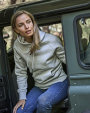 Sweat-shirts personnalisable Tee Jays WOMEN'S HOODED SWEATSHIRT