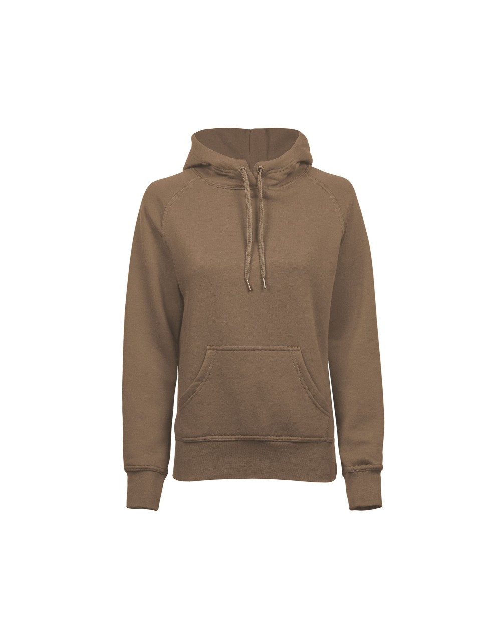 TEE JAYS WOMEN'S HOODED SWEATSHIRT Sweatshirts personalisierbar