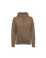 TEE JAYS WOMEN'S HOODED SWEATSHIRT Sweatshirts personalisierbar