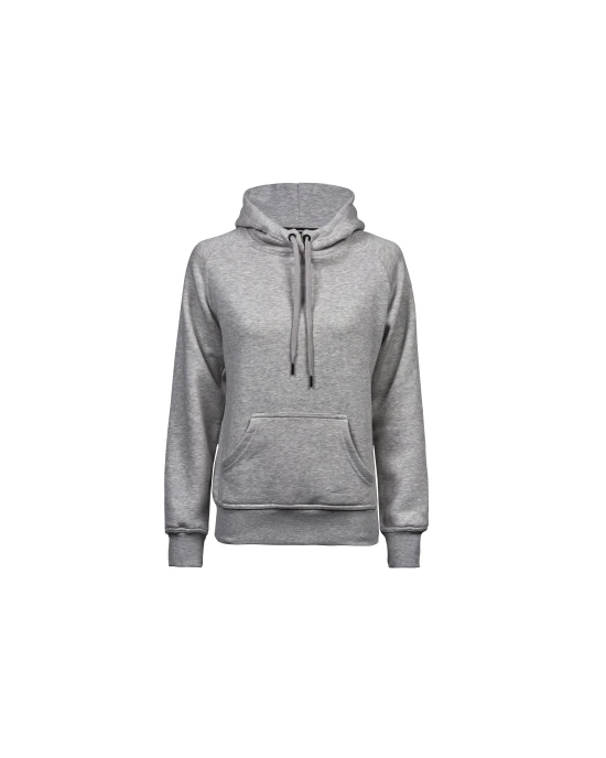 Sweat-shirts personnalisable Tee Jays WOMEN'S HOODED SWEATSHIRT