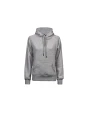 Sweat-shirts personnalisable Tee Jays WOMEN'S HOODED SWEATSHIRT