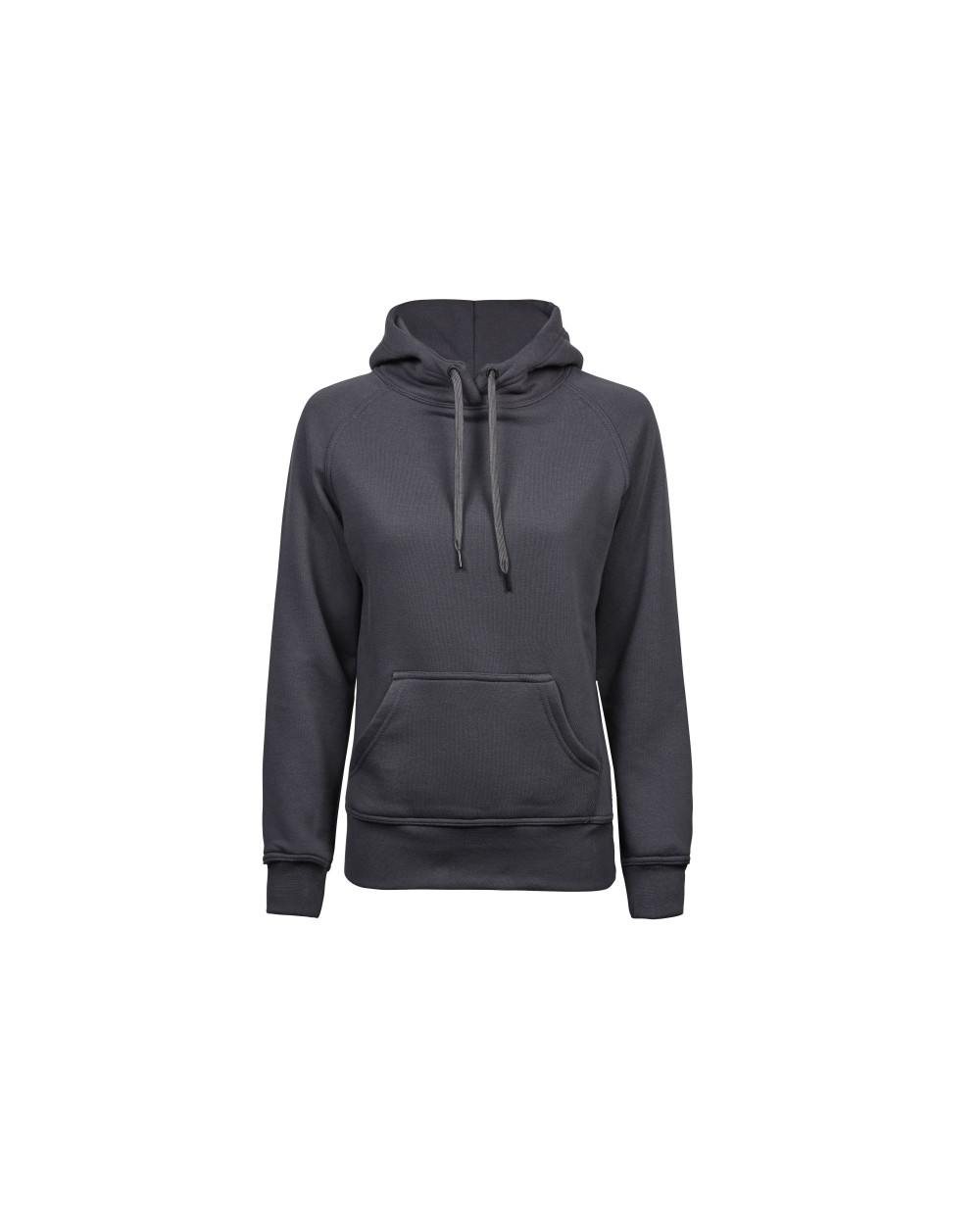 Sweaters & hoodies TEE JAYS WOMEN'S HOODED SWEATSHIRT voor bedrukking &amp; borduring