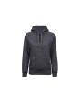 Sweaters & hoodies TEE JAYS WOMEN'S HOODED SWEATSHIRT voor bedrukking &amp; borduring