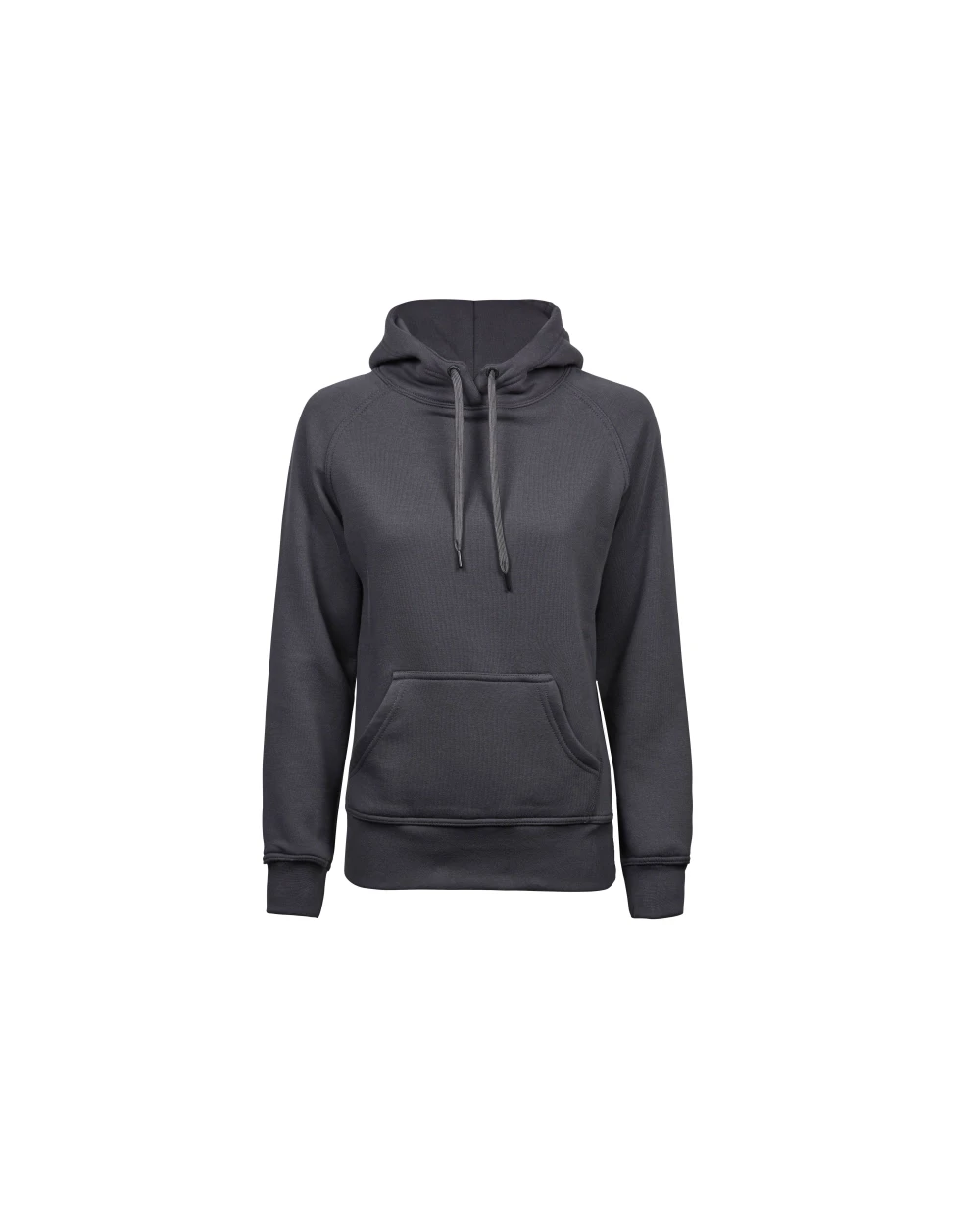 TEE JAYS WOMEN'S HOODED SWEATSHIRT Sweatshirts personalisierbar