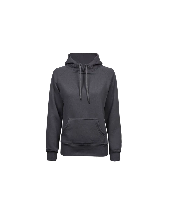 Sweat-shirts personnalisable Tee Jays WOMEN'S HOODED SWEATSHIRT