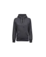 Sweat-shirts personnalisable Tee Jays WOMEN'S HOODED SWEATSHIRT