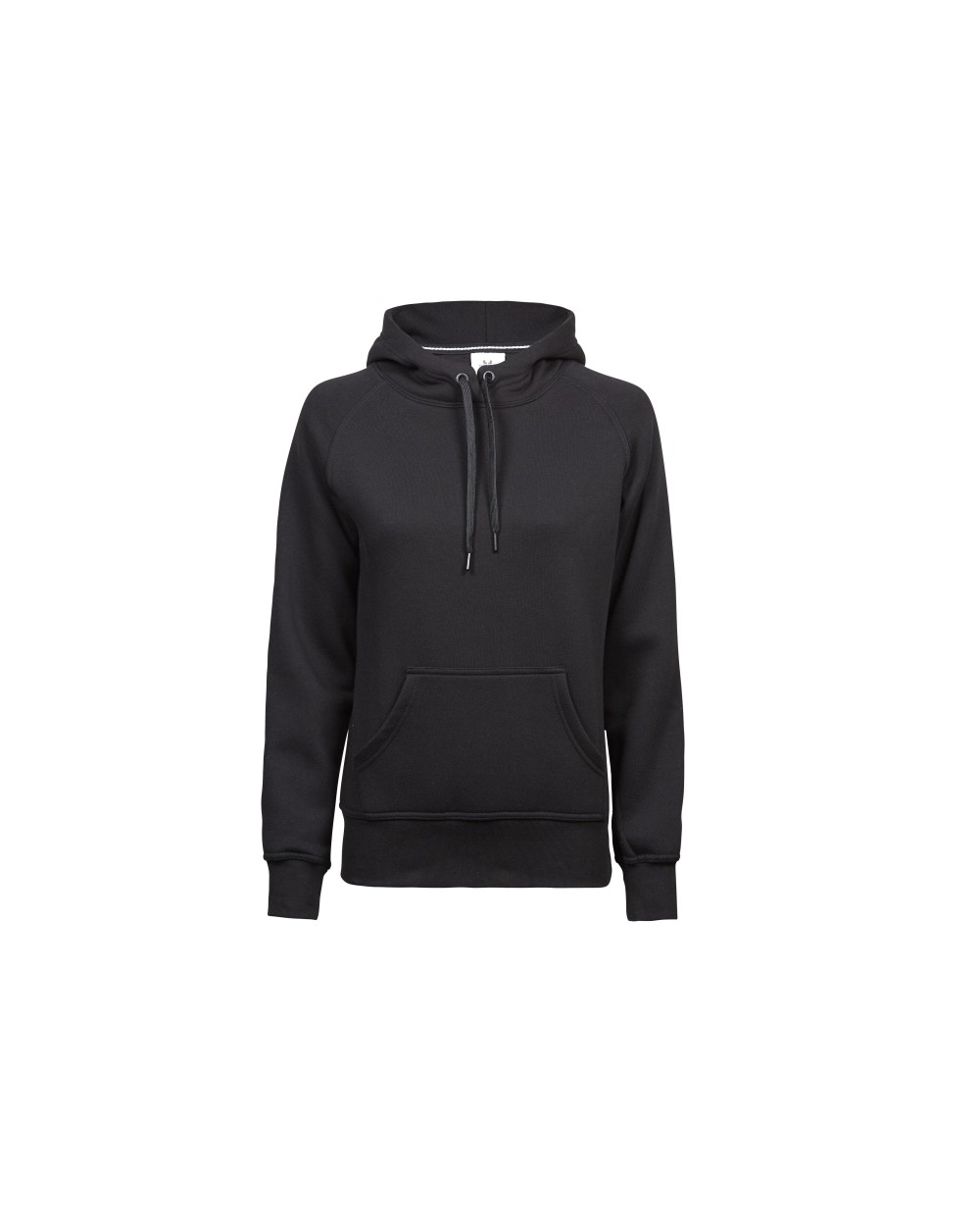 Sweaters & hoodies TEE JAYS WOMEN'S HOODED SWEATSHIRT voor bedrukking &amp; borduring