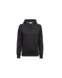 Sweaters & hoodies TEE JAYS WOMEN'S HOODED SWEATSHIRT voor bedrukking &amp; borduring