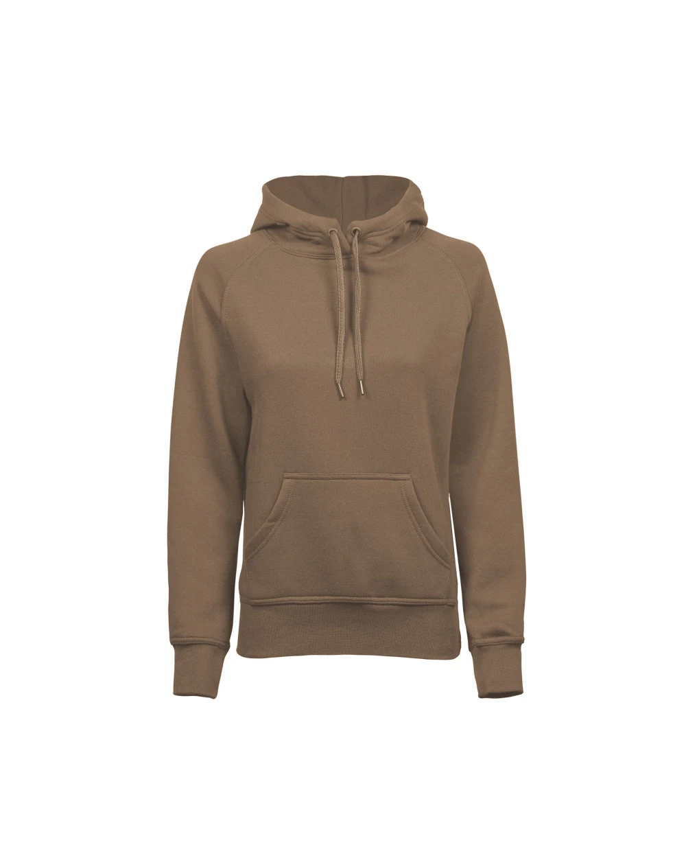 TEE JAYS WOMEN'S HOODED SWEATSHIRT Sweatshirts personalisierbar