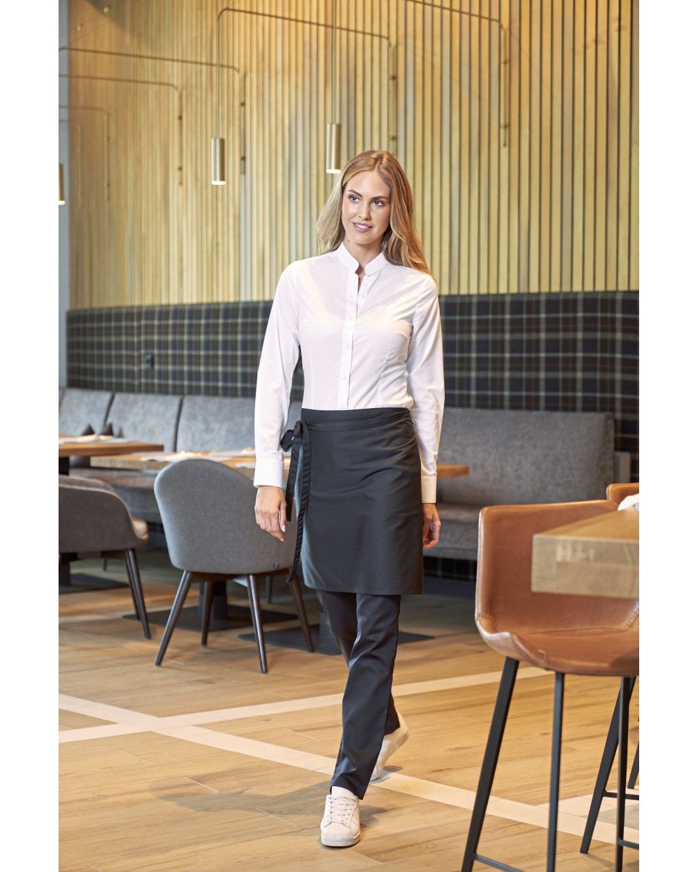 Tabliers personnalisable C.G. WORKWEAR Roma Classic