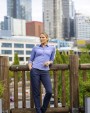CUTTER & BUCK Bonney Lake Long Pants Ladies Hosen personalisierbar
