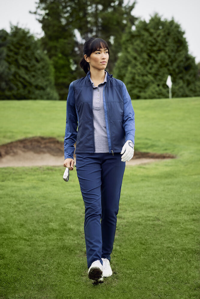 Pantalons personnalisable CUTTER & BUCK Bonney Lake Long Pants Ladies