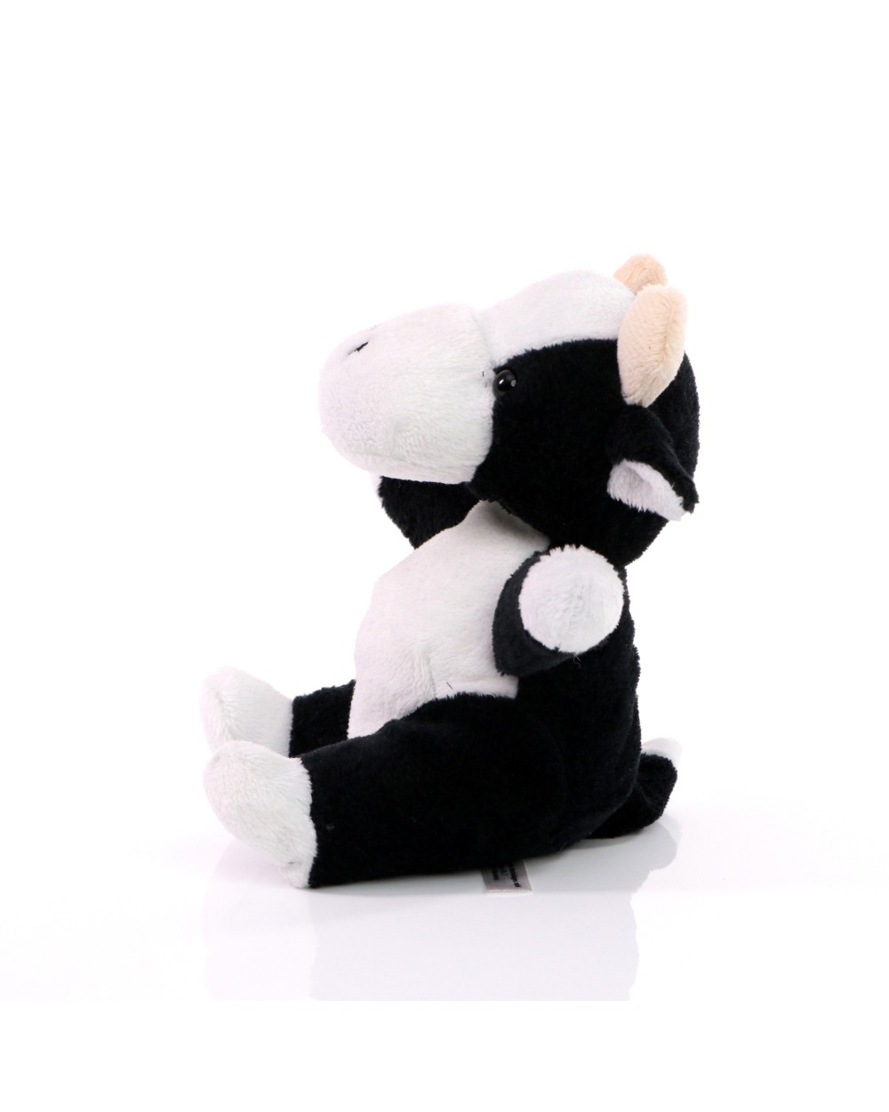 Benodigdheden MBW MiniFeet® Plush Cow Cordula voor bedrukking &amp; borduring