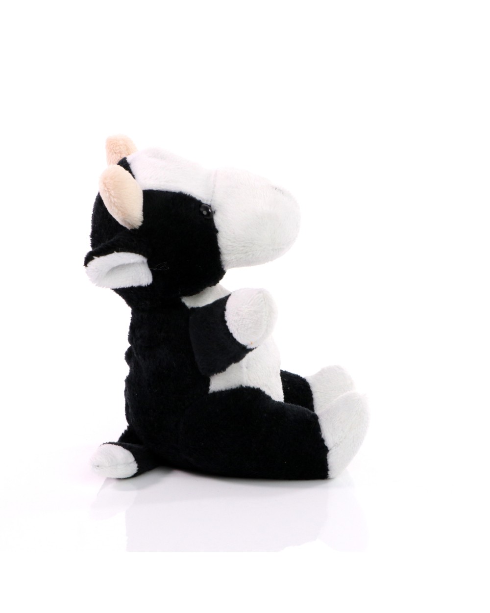 Benodigdheden MBW MiniFeet® Plush Cow Cordula voor bedrukking &amp; borduring