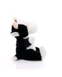 Benodigdheden MBW MiniFeet® Plush Cow Cordula voor bedrukking &amp; borduring