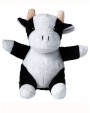 Accessoires personnalisable MBW MiniFeet® Plush Cow Cordula