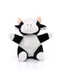 Benodigdheden MBW MiniFeet® Plush Cow Cordula voor bedrukking &amp; borduring