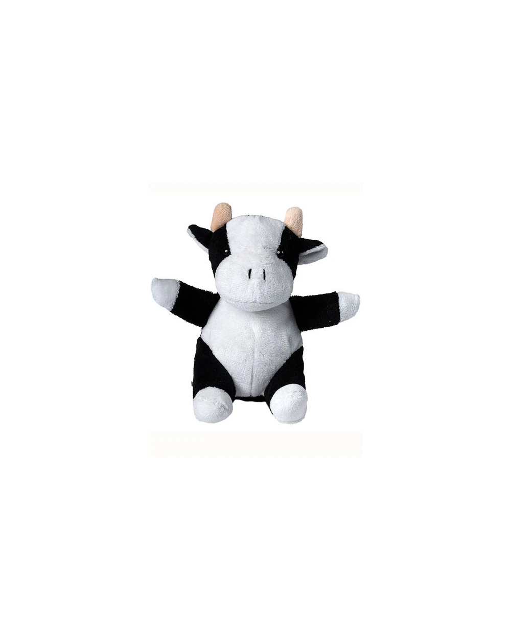 Accessoires personnalisable MBW MiniFeet® Plush Cow Cordula