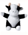 Accessoires personnalisable MBW MiniFeet® Plush Cow Cordula