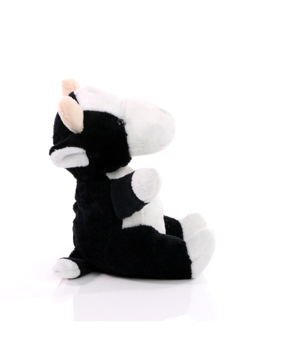 Accessoires personnalisable MBW MiniFeet® Plush Cow Cordula
