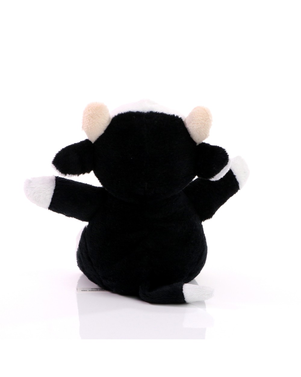 MBW MiniFeet® Plush Cow Cordula Zubehör personalisierbar